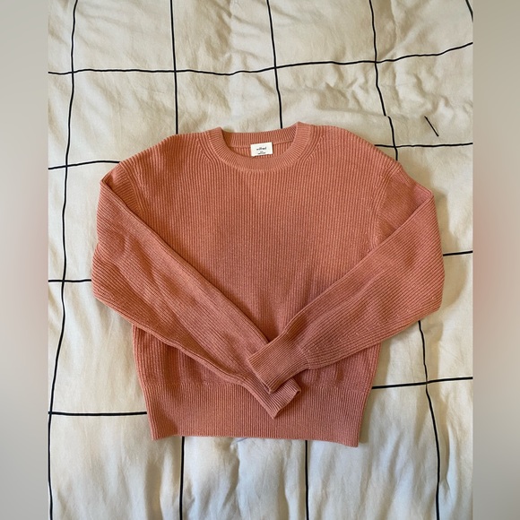 Wilfred sweater - Picture 1 of 2